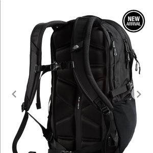 BRAND NEW SEALED NORTHFACE BACKPACK BOREALIS
